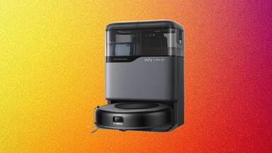 Reseña de la Eufy Omni C20: opiniones, pros y contras de la aspiradora robot