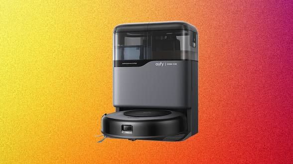 Reseña de la Eufy Omni C20: opiniones, pros y contras de la aspiradora robot