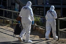 Captores exigieron dinero a la familia: lo que se sabe del secuestro y homicidio de joven de 20 años en Temuco