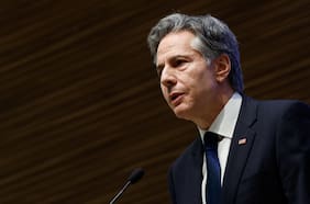 EE.UU. impone restricciones de visado a funcionarios de Hong Kong por su “represión” contra las voces disidentes