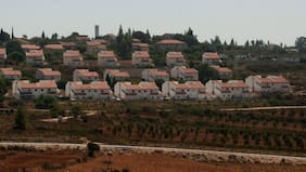 Guterres dice estar “profundamente preocupado” por el plan de Israel que refuerza su control en Cisjordania