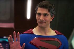 Brandon Routh ha hecho sus “propias investigaciones sobre la posibilidad” de una serie del Superman de Kingdom Come