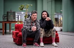 Hermanos Ilabaca publican video stop motion para Labradorita