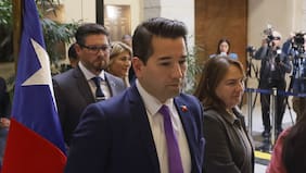 Agresión a diputado Javier Olivares (PDG) genera rechazo entre parlamentarios de diversos sectores