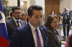 “Les decían de la banda de los cuchillos”: Javier Olivares afirma que le entregó a Fiscalía información sobre sujetos que fueron detenidos