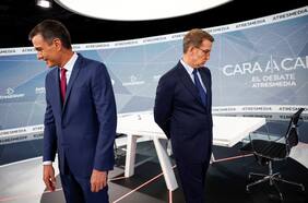 23-J: las elecciones generales que podrían desalojar al PSOE en España