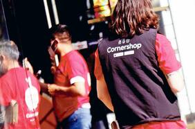 Clientes suscritos a Cornershop Pop representan el 70% del gasto de los chilenos en la aplicación: consumen unos US$ 6.000 en 20 tiendas al año