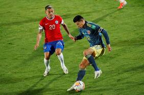 Rudi Völler dispara contra la Roja por lesión de Aránguiz: “No tienen en cuenta a los clubes, te sientes estafado”