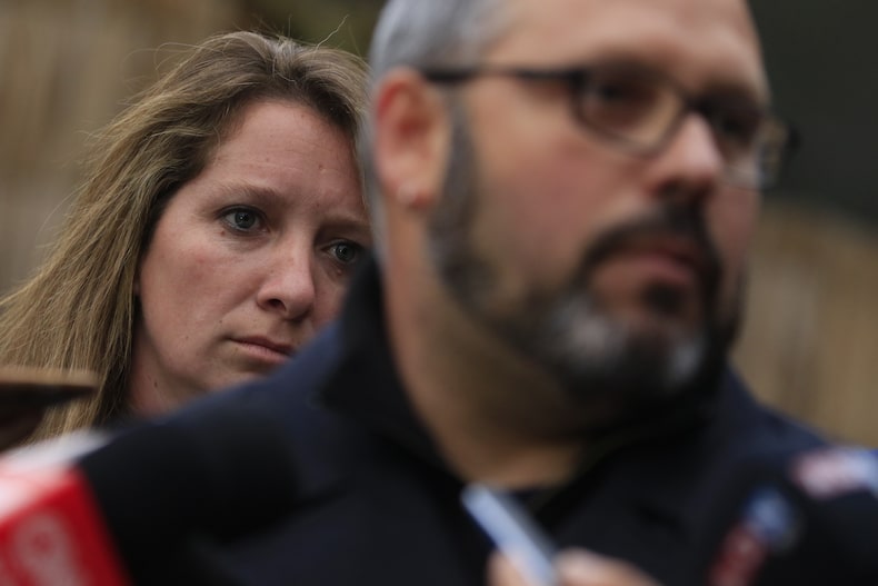 SEBASTIAN DAVALOS JUNTO NATALIA COMPAGNON