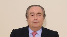 La historia de Fernando Larrain Peña, líder del mayor grupo económico de los años 80, fallecido este domingo