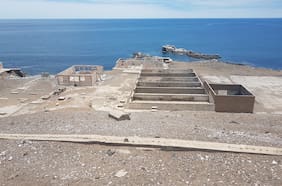 50 años del golpe: siete sitios de memoria se convertirán en Monumentos Históricos Nacionales