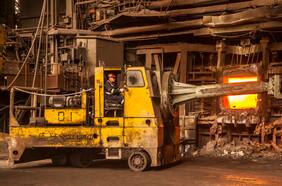 China oficializa que liberará reservas de cobre, aluminio y zinc para estabilizar precios