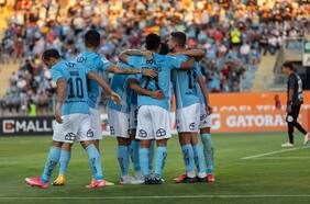 O’Higgins, otro equipo en venta: la maniobra de la familia Abumohor para dejar el club en manos de la comunidad local