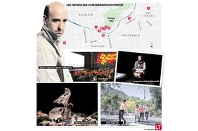 Estrenos, danza y cine: la reapertura de los teatros