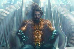 James Wan sobre el retraso de Aquaman and the Lost Kingdom: “Estoy agradecido por el tiempo adicional”