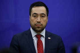 Subsecretario Guerrero señala que hay un problema “multinivel” en seguridad y apunta a la falta de recursos