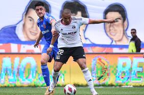 La revancha de los postergados: Leandro Benegas e Ignacio Tapia brillan en el Superclásico