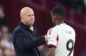 La grave lesión de Alexander Isak que golpea a Liverpool y provoca la indignación de Arne Slot