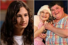 Gypsy Rose Blanchard, condenada por asesinar a su madre, anuncia que está embarazada