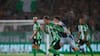 En vivo: el Betis de Manuel Pellegrini visita a la Real Sociedad con la ilusión de acercarse a la Champions