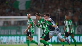 En vivo: el Betis de Manuel Pellegrini recibe al Girona por LaLiga