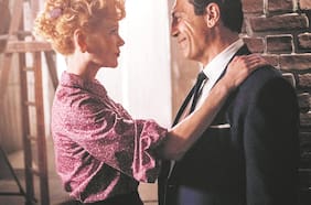 Being the Ricardos: el último reto de Nicole Kidman