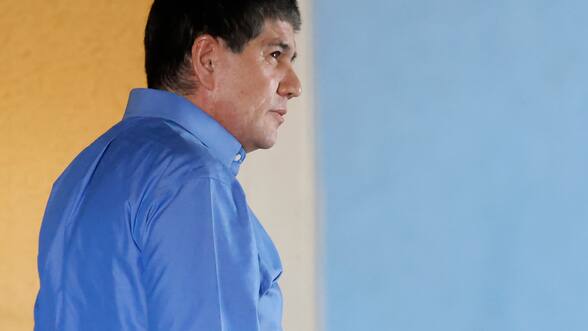 Juicio podría partir a mitad de año: las diligencias que pide Monsalve y que le permitieron reabrir la investigación