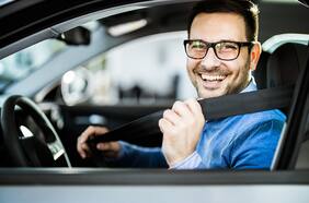 Seguro para autos: lo que no debe faltar en tu póliza