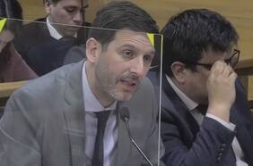 Fiscal del caso contra Martín Pradenas: “Hay una selección de víctimas con una vulnerabilidad”