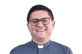 Obispo Cristián Castro elegido nuevo secretario general de la Conferencia Episcopal de Chile