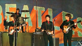 The Beatles, Japón, 1966: cómo el orden de Tokio desnudó el peor momento de la banda en vivo