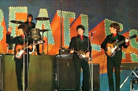 The Beatles, Japón, 1966: cómo el orden de Tokio desnudó el peor momento de la banda en vivo