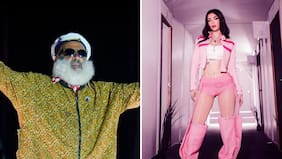 Desde Macha y El Bloque Depresivo hasta Katteyes: el evento solidario que busca levantar el Biobío