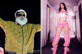 Desde Macha y El Bloque Depresivo hasta Katteyes: el evento solidario que busca levantar el Biobío