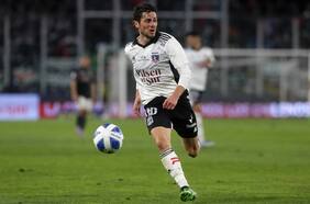 En Nueva Zelanda alucinan con el estreno de Marco Rojas en Colo Colo: “Tuvo un debut de ensueño”