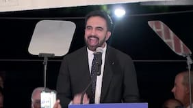 Israel lamenta la elección de Mamdani como alcalde de Nueva York: “Los judíos tendrán que huir”