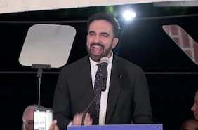 Israel lamenta la elección de Mamdani como alcalde de Nueva York: “Los judíos tendrán que huir”