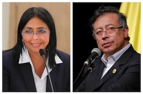Petro habló con Delcy Rodríguez y le propuso un diálogo tripartito con Estados Unidos