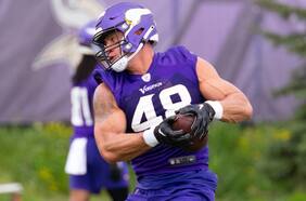 Medios norteamericanos revelan las razones del despido de Sammis Reyes por Minnesota Vikings