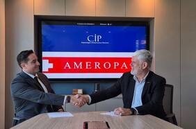Dos empresas europeas firman carta de intención para compra futura de amoníaco verde en Chile