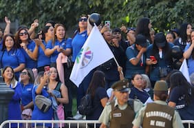 Funcionarios Junji anuncian paro nacional hasta el viernes: acusan desvío de recursos destinados a incentivos
