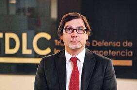 Quién es el nuevo mandamás del TDLC