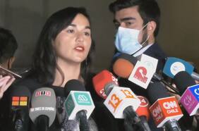 Ministra Siches por muerte de trabajador en La Araucanía: “Nuestro gobierno está trabajando para encontrar a los responsables”