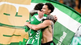 La figura del Betis que se rinde al método de Manuel Pellegrini: “Me rescató en un momento en el que ni yo me encontraba”