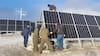 De los paneles solares al Estrecho de Magallanes: los episodios sobre soberanía que han tensionado la relación entre el gobierno de Milei y Chile