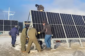 De los paneles solares al Estrecho de Magallanes: los episodios sobre soberanía que han tensionado la relación entre el gobierno de Milei y Chile