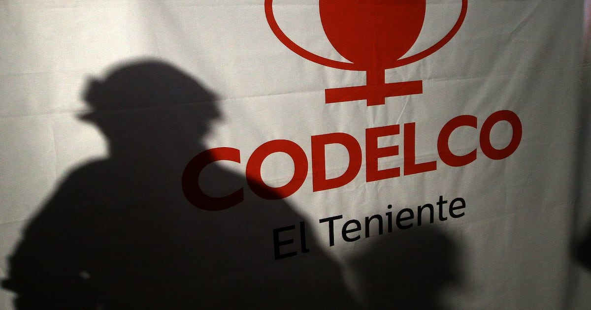 Codelco y El Teniente: El lento retorno tras la tragedia minera: un duelo entre seguridad, economía y memoria