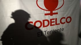Producción de cobre de Escondida sobrepasó a la suma de las siete divisiones de Codelco por primera vez en la historia