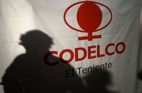 Tragedia en División El Teniente