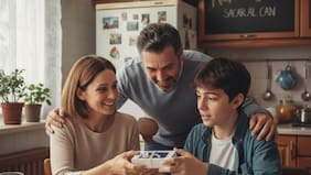 Soy experta en Confianza y Seguridad de Google y esto debes saber al darle a tus hijos su primer teléfono